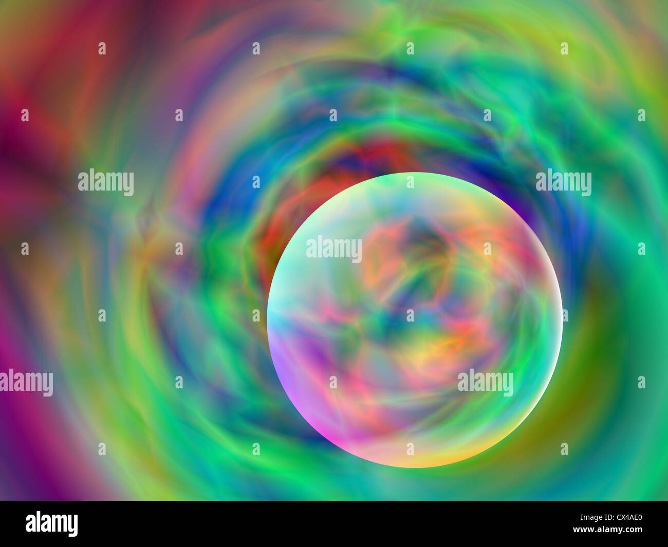 EPS 10 vector glowing background with transparency Stock Photo - Alamy