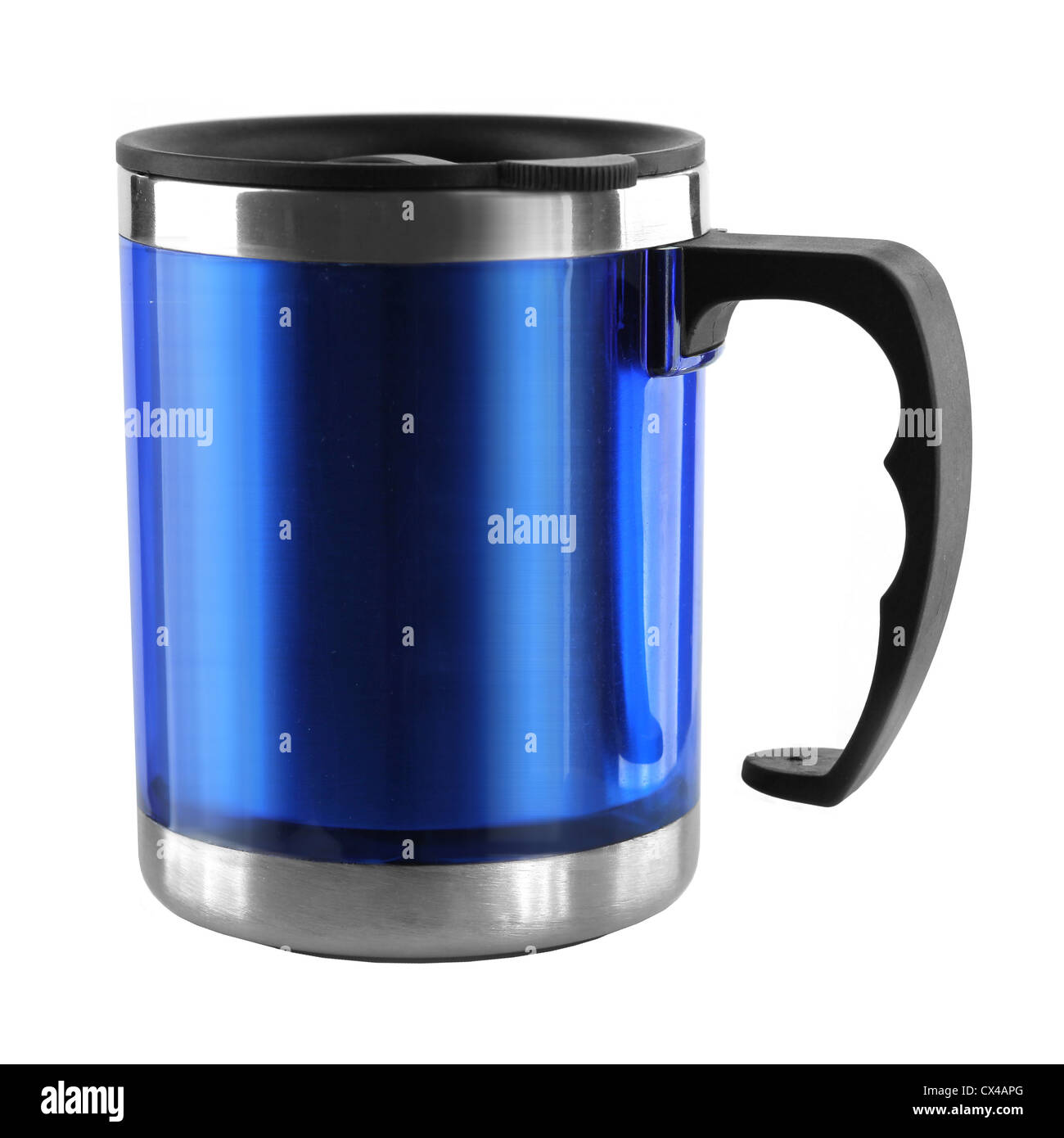 Thermos mug hi-res stock photography and images - Alamy
