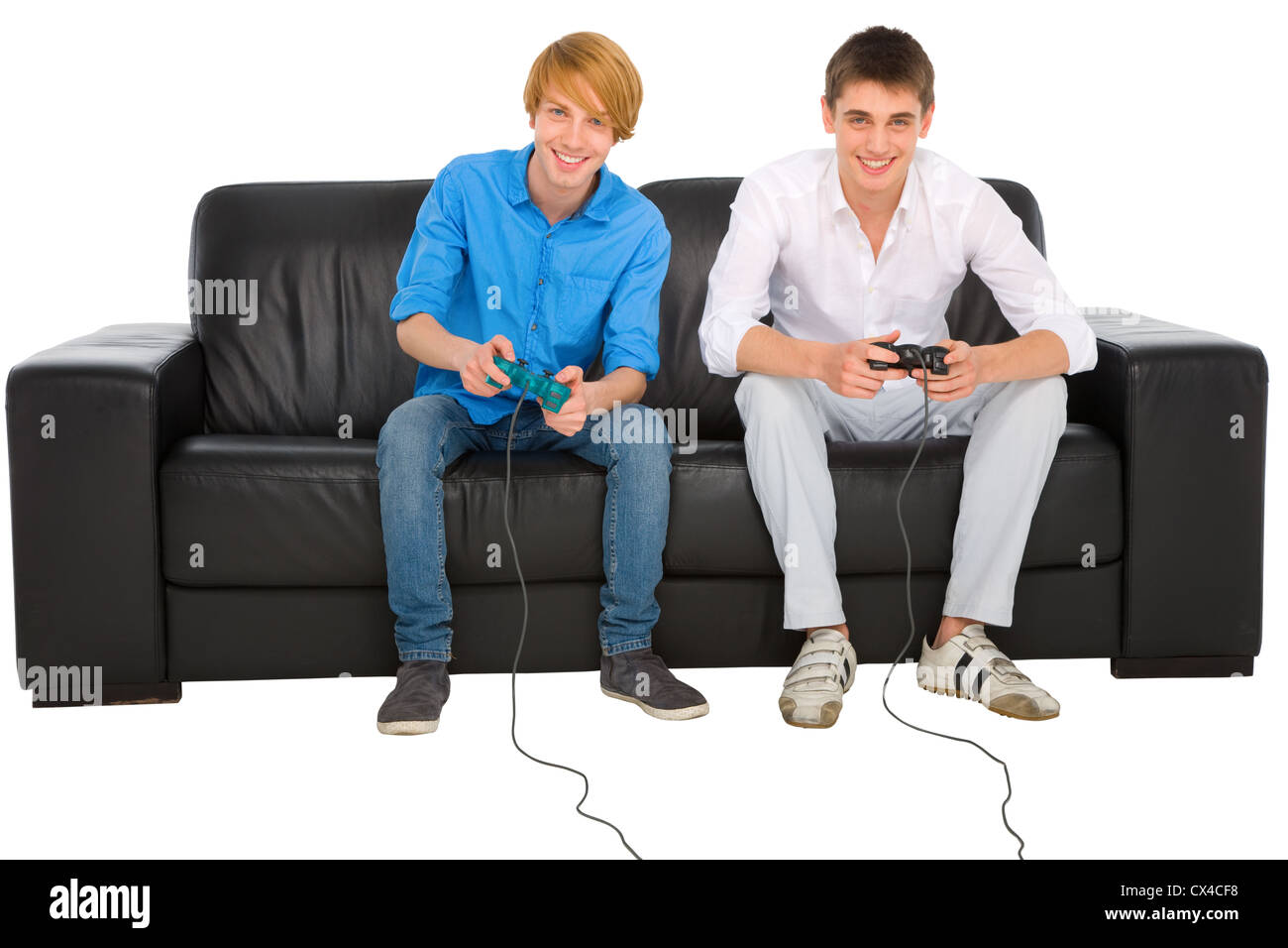 teens playstation