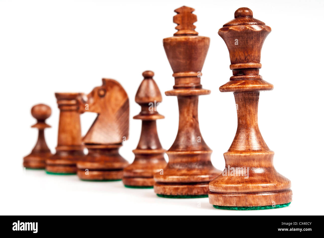 Queen chess piece hi-res stock photography and images - Alamy