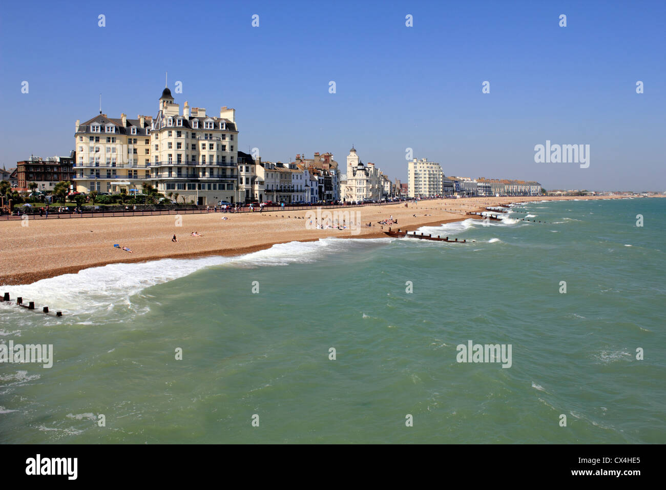 Sussex coastal hi-res stock photography and images - Alamy