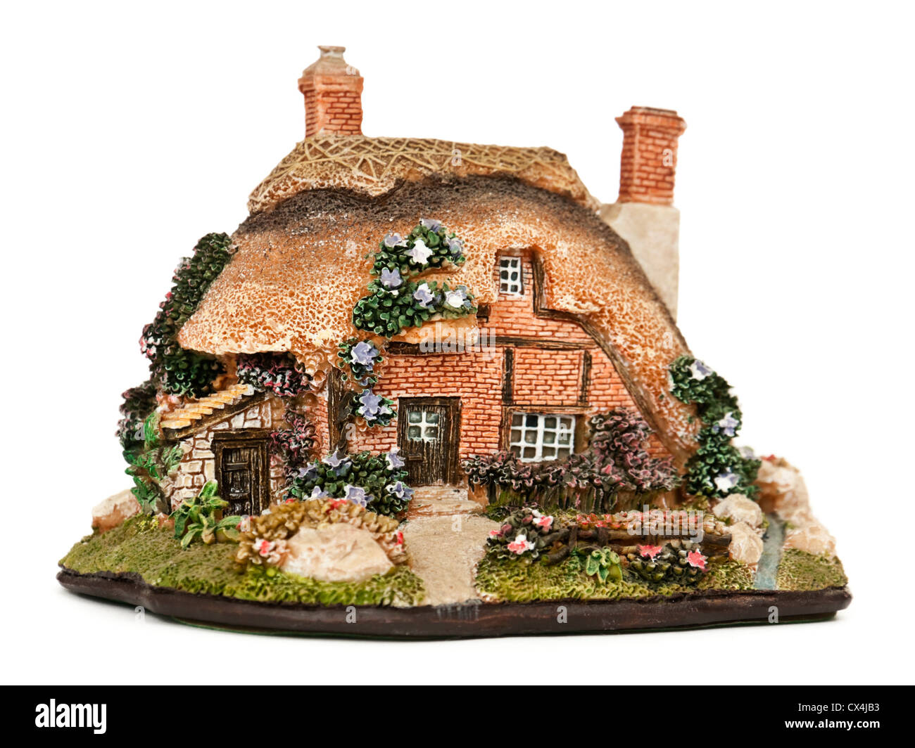 Miniature cottages cheap