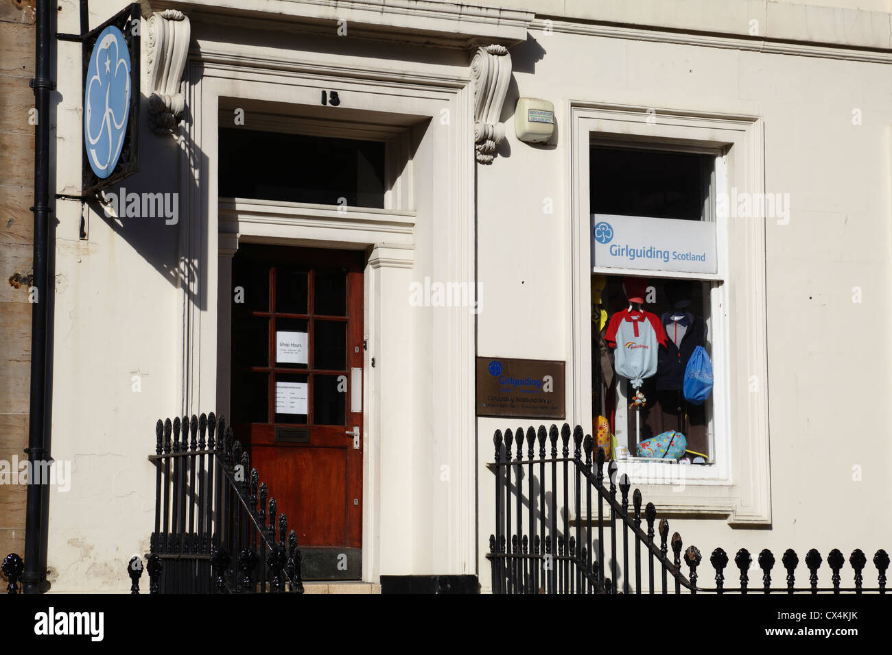 Girl guide uk hires stock photography and images Alamy