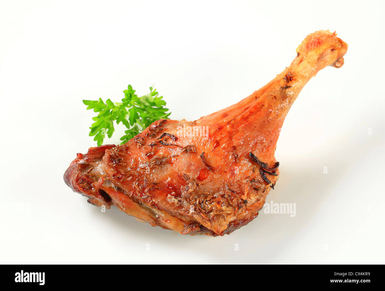 Roast Duck With Crispy Skin at Mark Cox blog