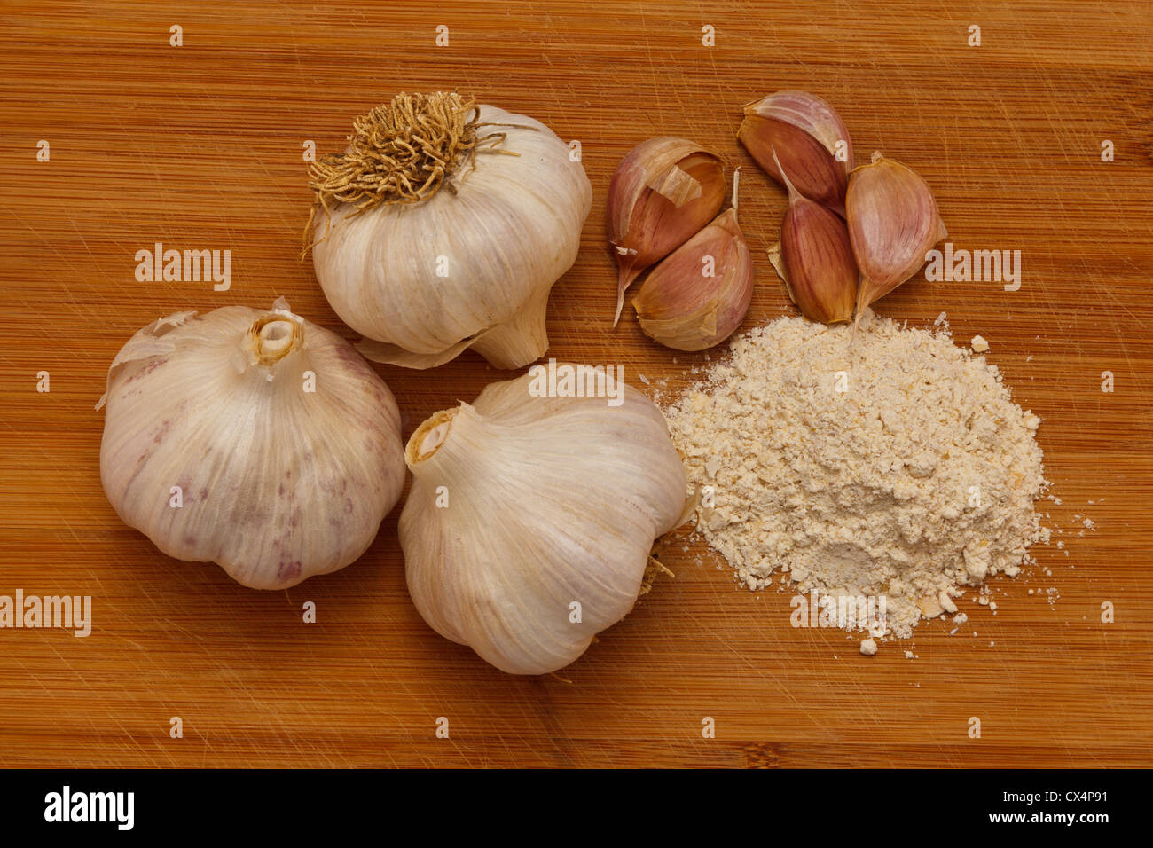 Clove Powder High Resolution Stock Photography And Images Alamy