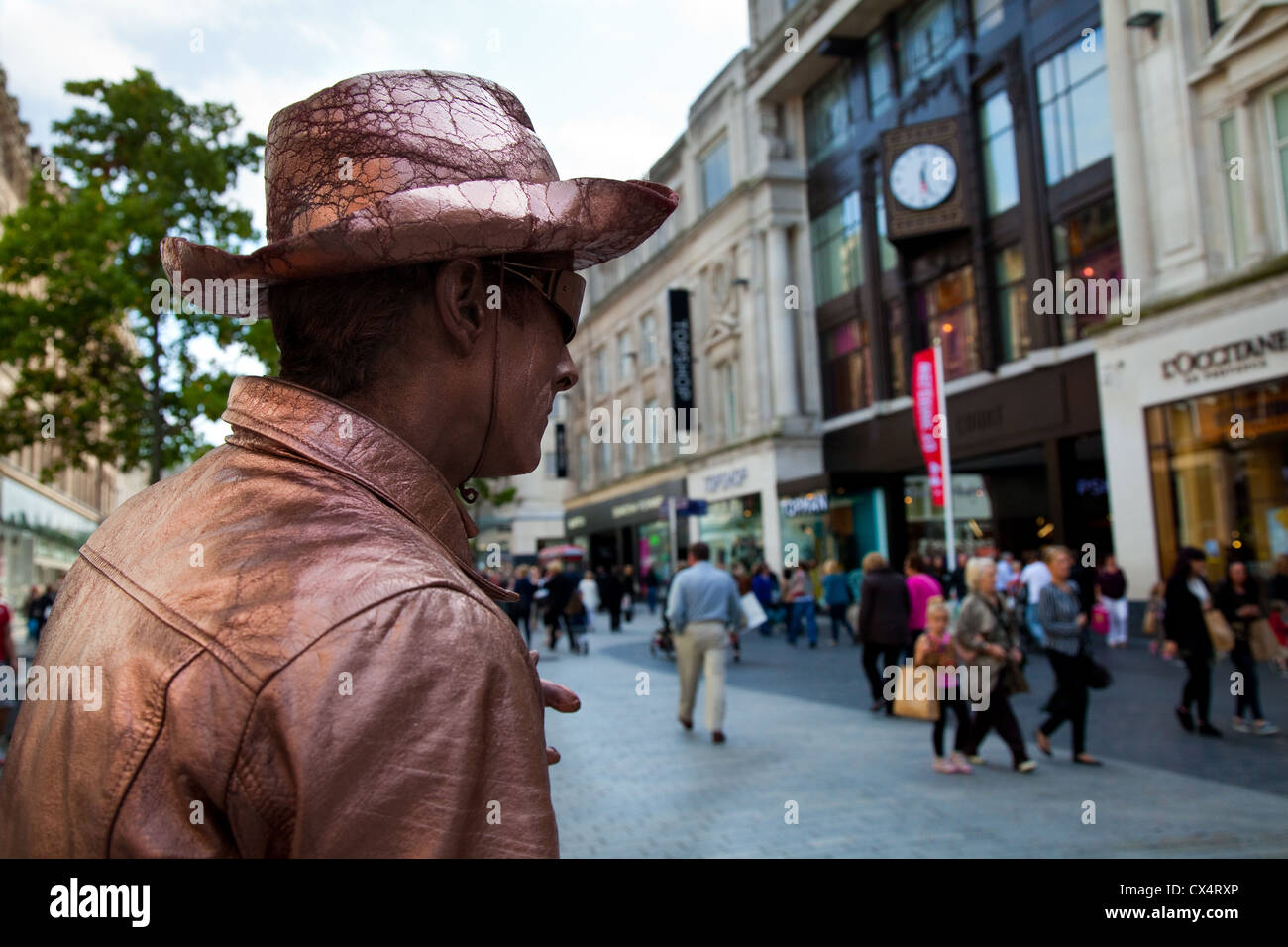 hat shops in liverpool 1