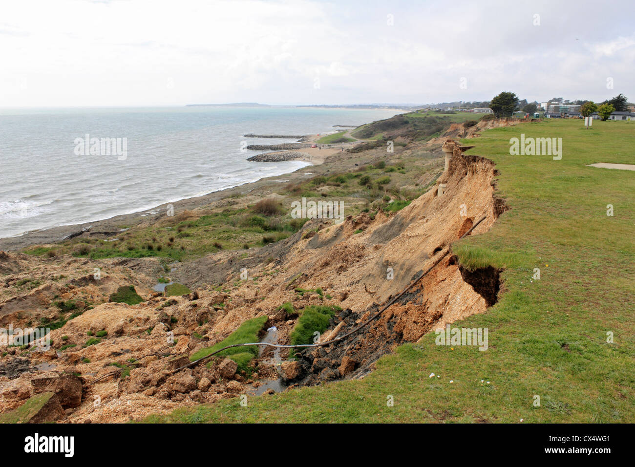 Barton on sea hires stock photography and images Alamy