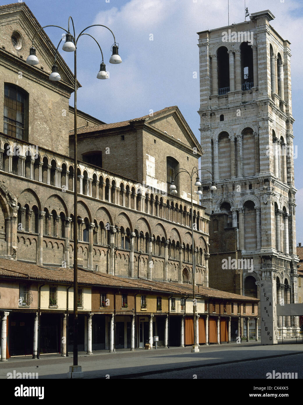 Bishop George Bell name restored to Chichester Cathedral building - BBC News