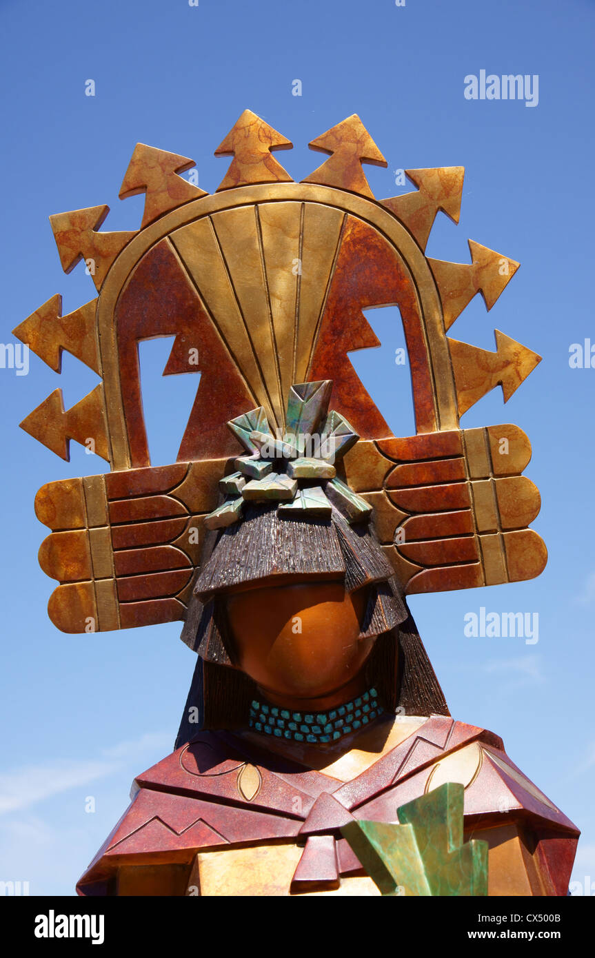 Artist of santa fe hires stock photography and images Alamy