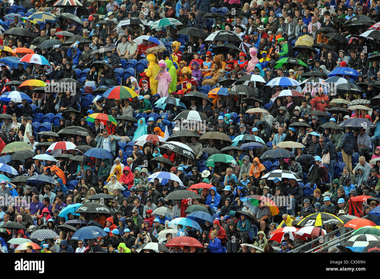 Cricket stadium fans High Resolution Stock Photography and Images Alamy
