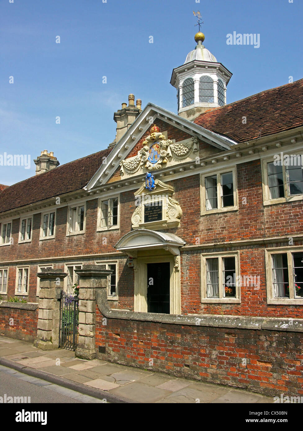 Schools south south west southern sunny uk hi-res stock photography and ...