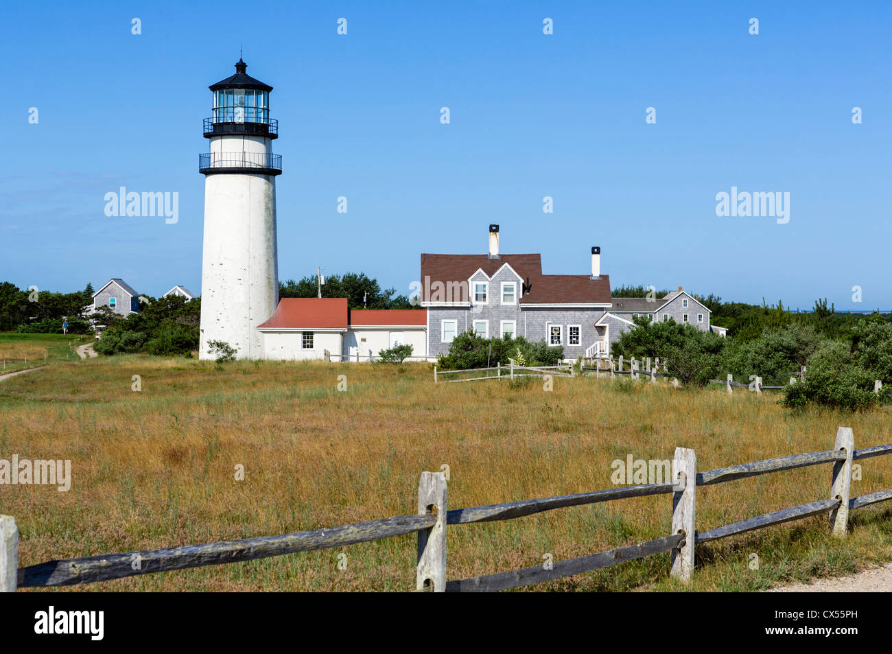 Cape Cod National Seashore Stock Photos Amp Cape Cod
