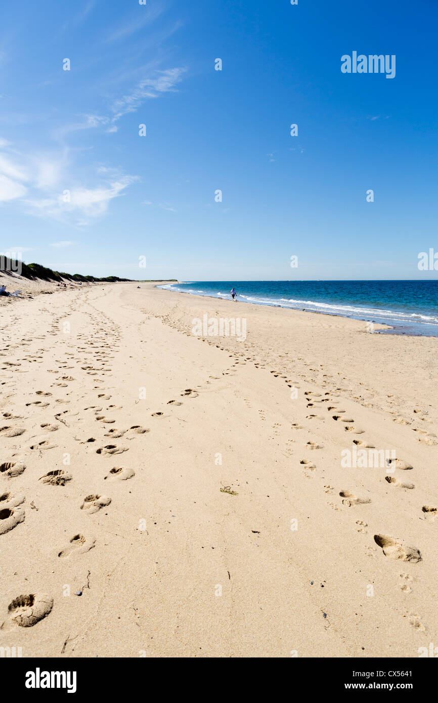 Herring Cove Beach, Cape Cod National Seashore, Cape Cod, Massachusetts