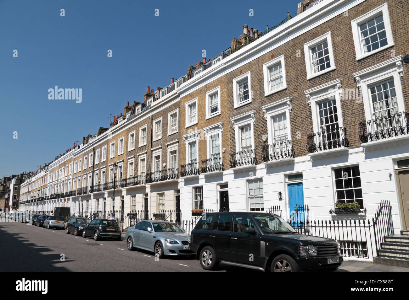 Halsey street hi-res stock photography and images - Alamy