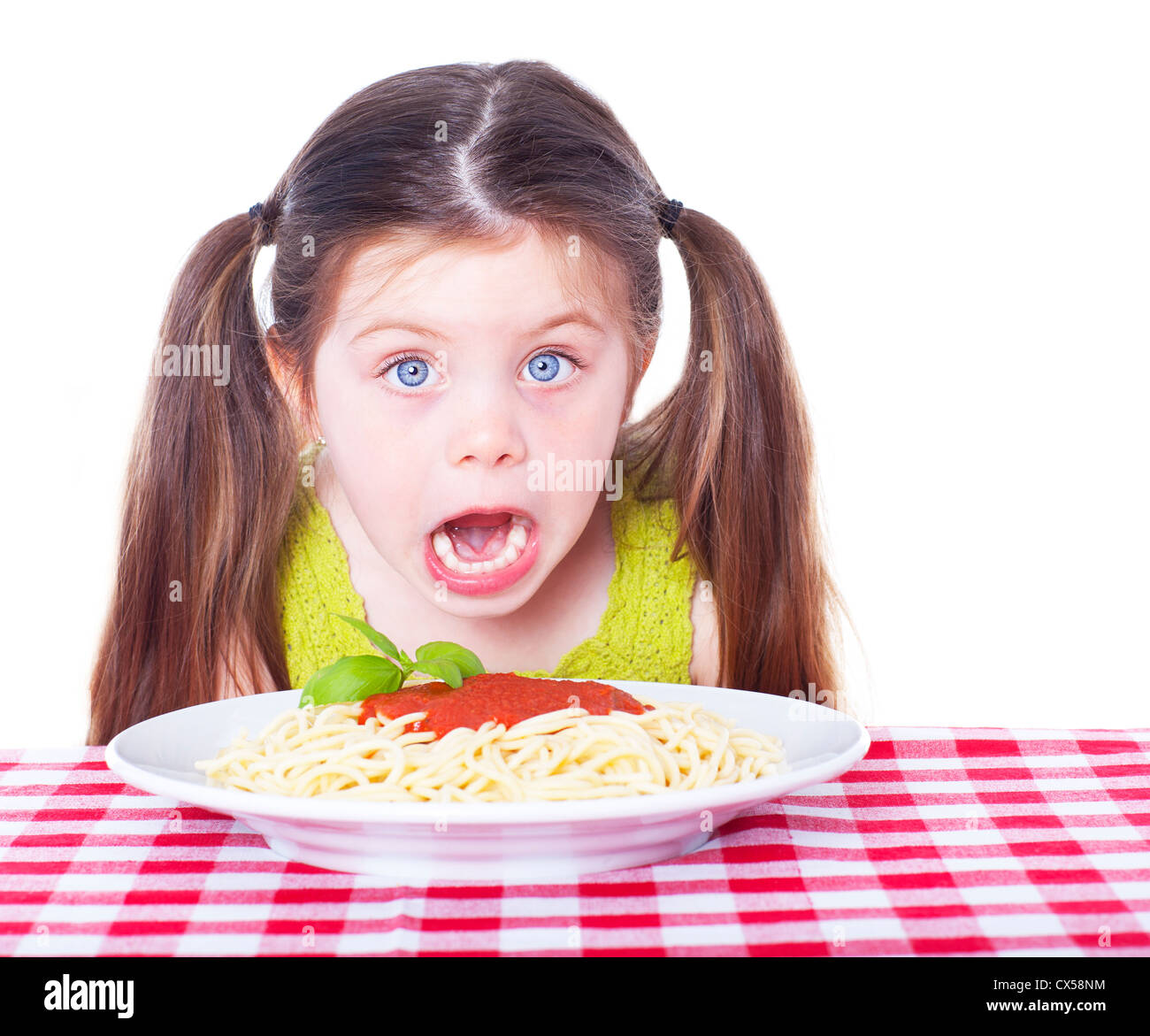 Eating A Girl Out