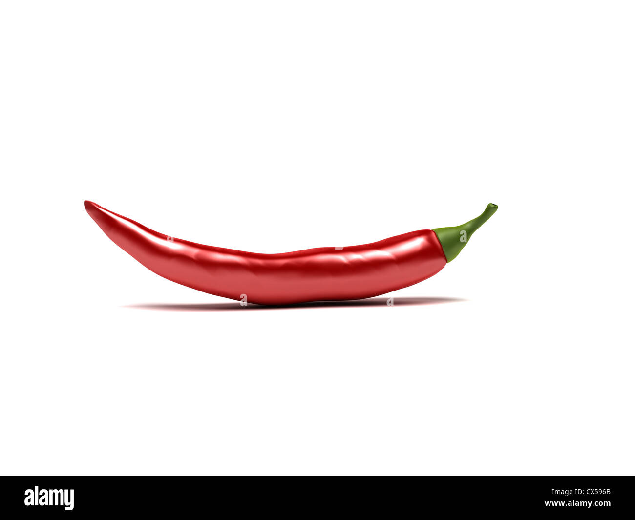 red-hot-chili-stock-photo-alamy