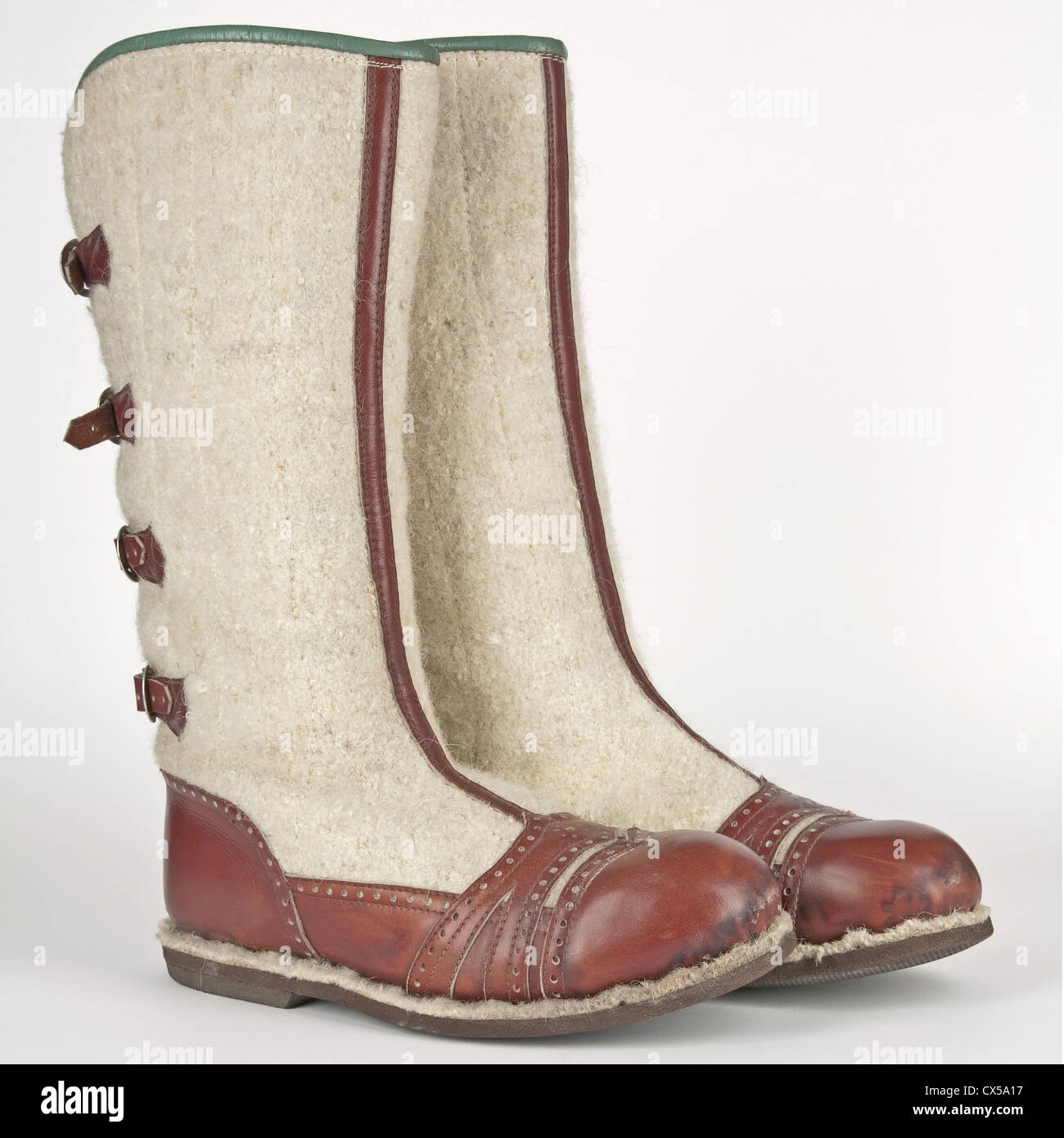 Laponia Winter Boots main image 0