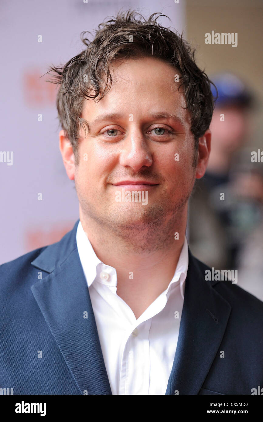 Christopher fitzgerald hires stock photography and images Alamy