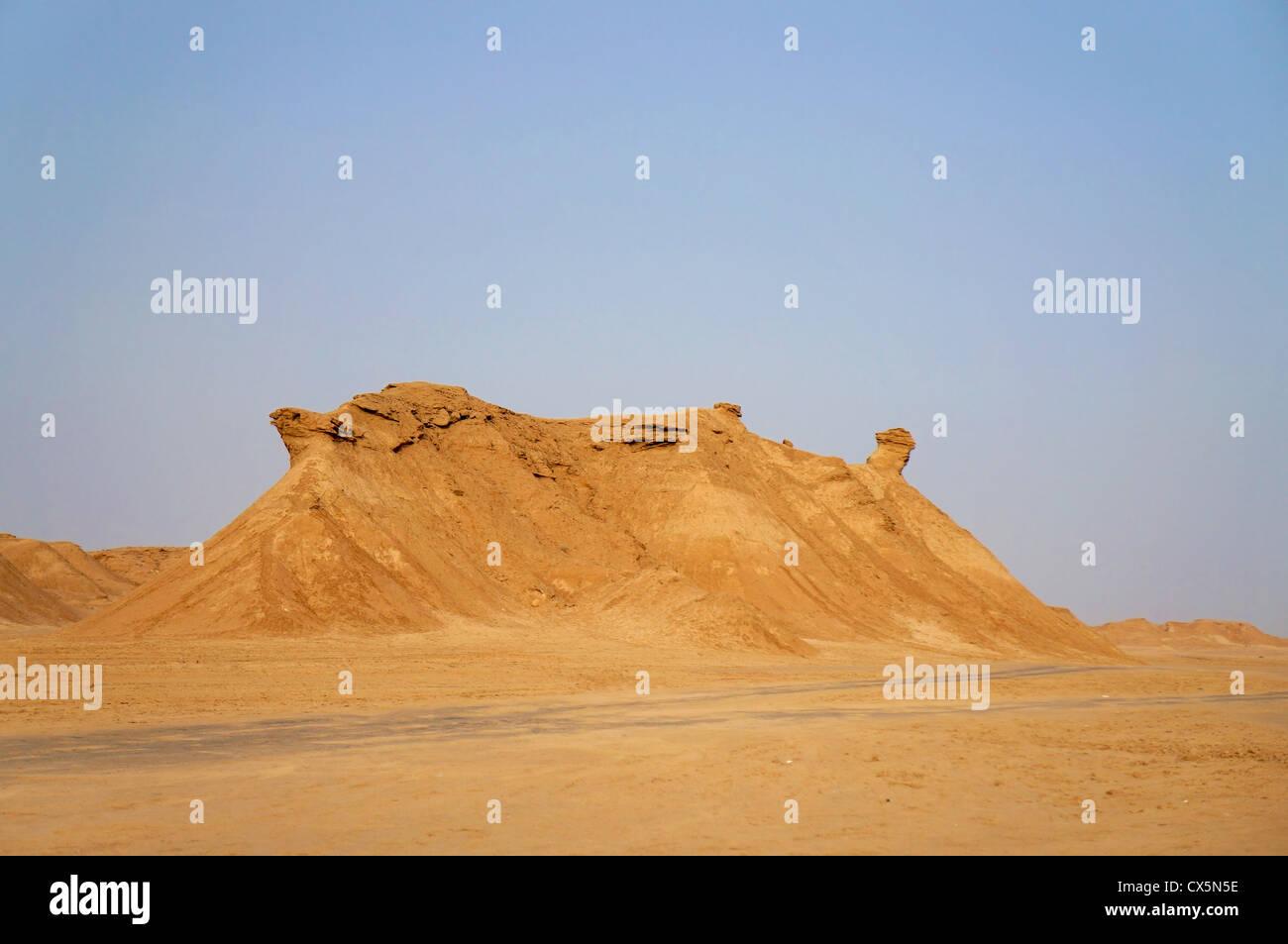 Sahara