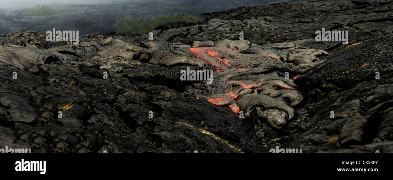 Hawaii volcano hi-res stock photography and images - Alamy