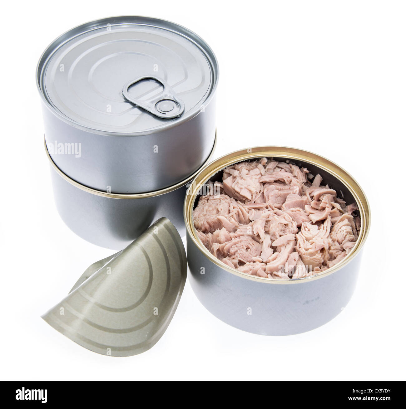 Tuna fish can hires stock photography and images Alamy