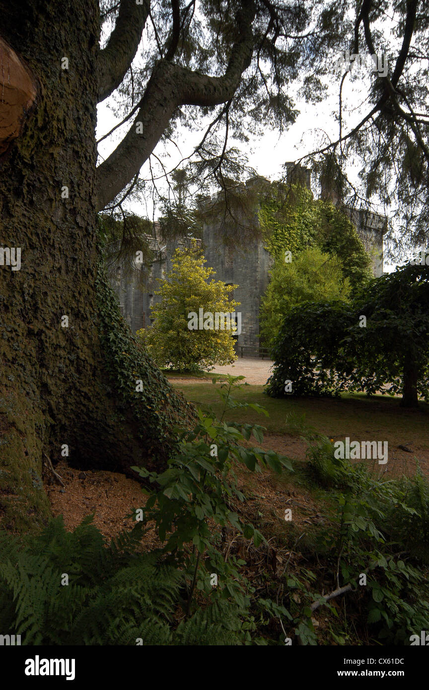 Isle skye scotland armadale hires stock photography and images Alamy