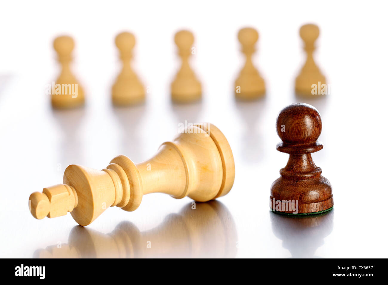 Pawn Chess Piece Images – Browse 33 Stock Photos, Vectors, and Video