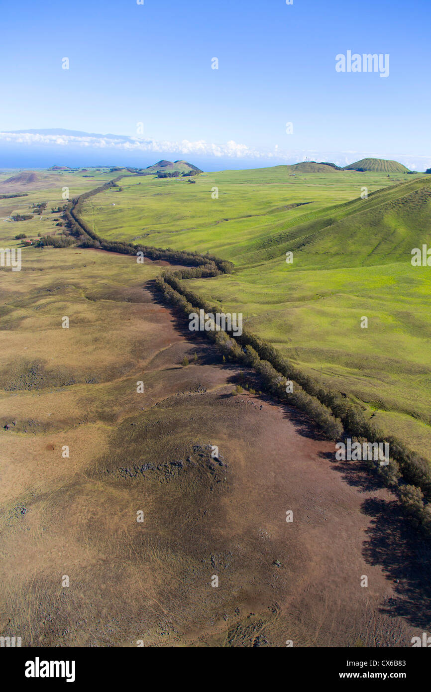 Ranch Land, Kohala Mountain Road , Route 250, North Kohala, Big Island