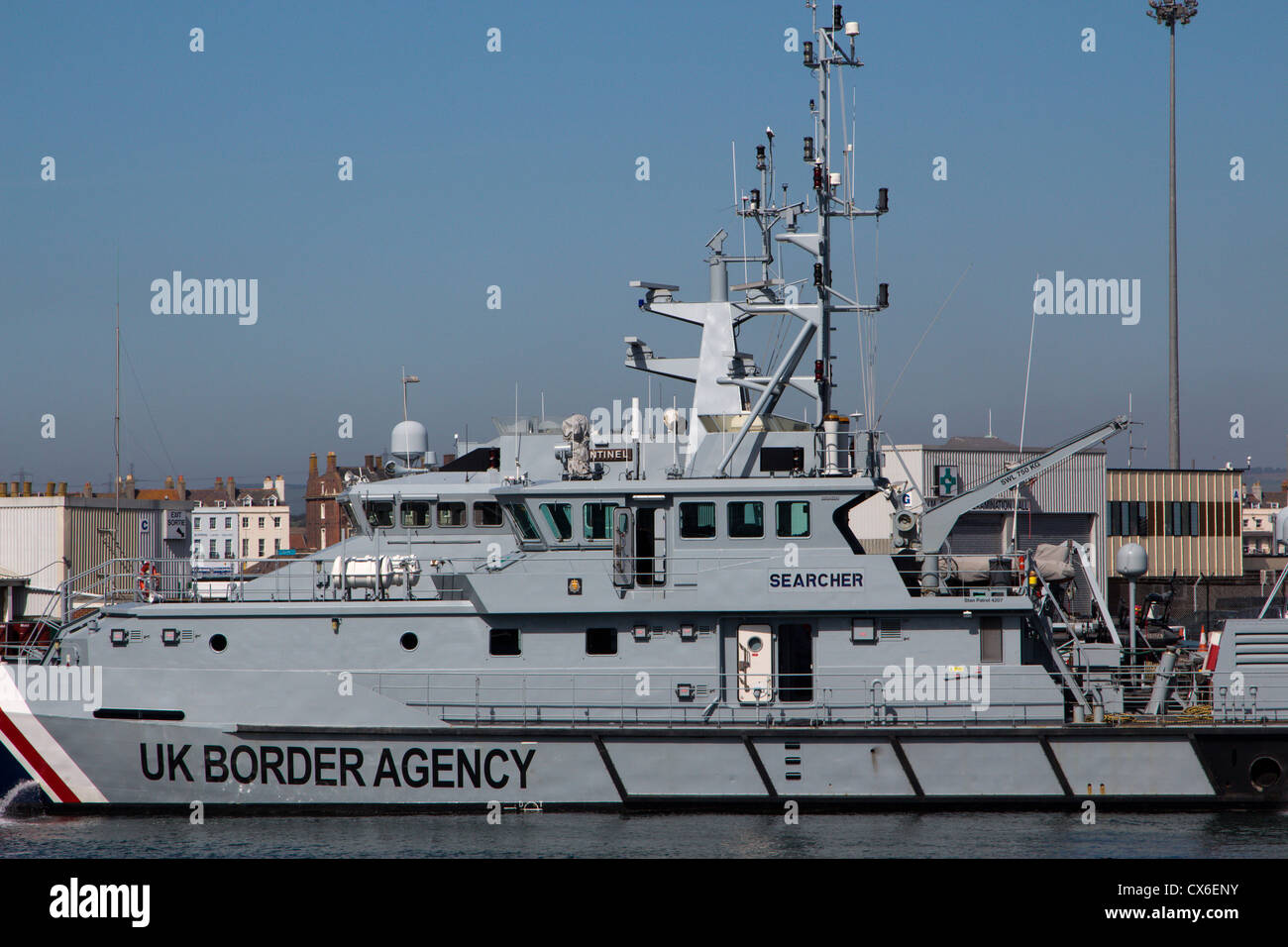Damen stan 4207 hi-res stock photography and images - Alamy