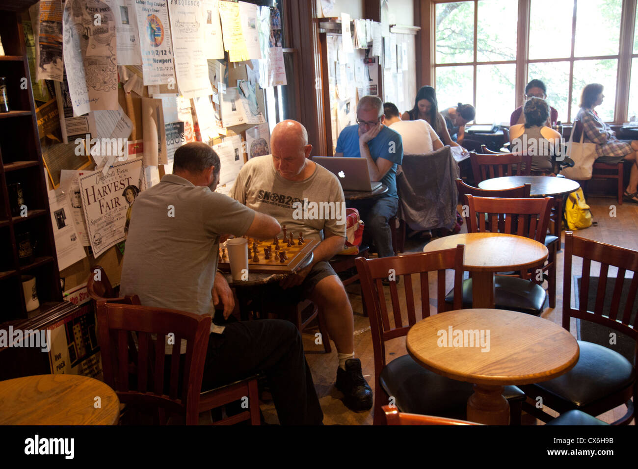 Providence rhode island women hires stock photography and images Alamy