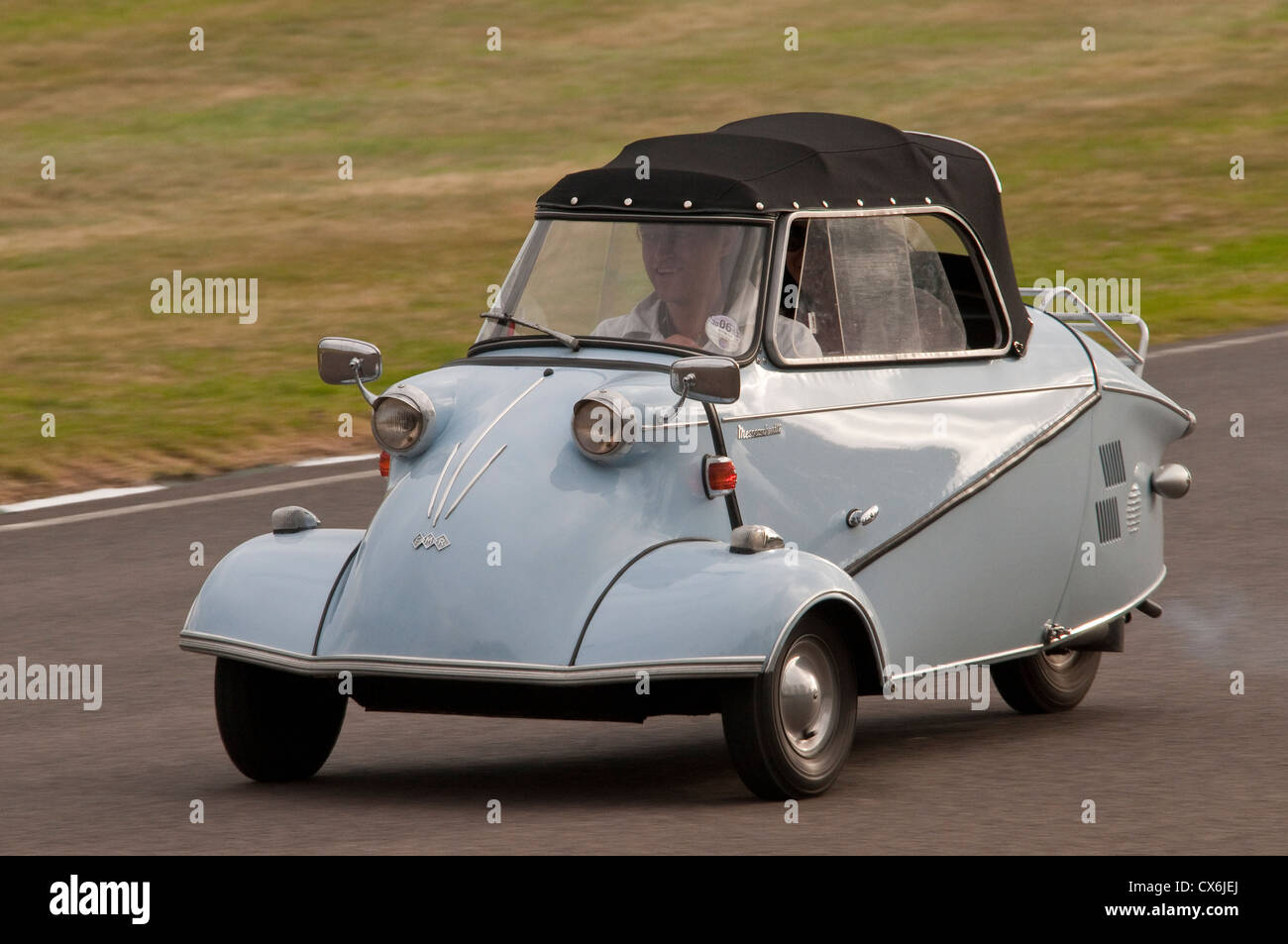 1960s bubble car hires stock photography and images Alamy