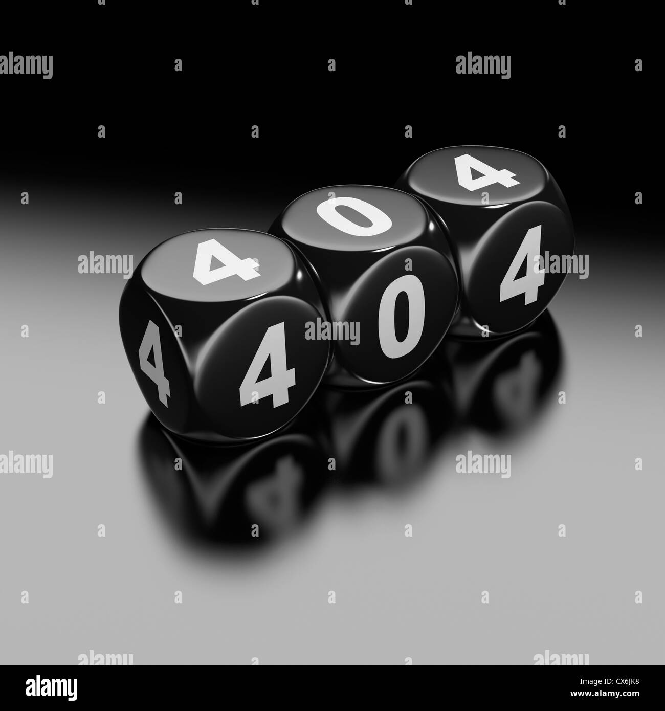 Http Not Found Error Code 404 On Black Background With Reflection Stock Photo Alamy Http Not Found Error Code 404 On Black Background With Reflection Stock Photo Alamy