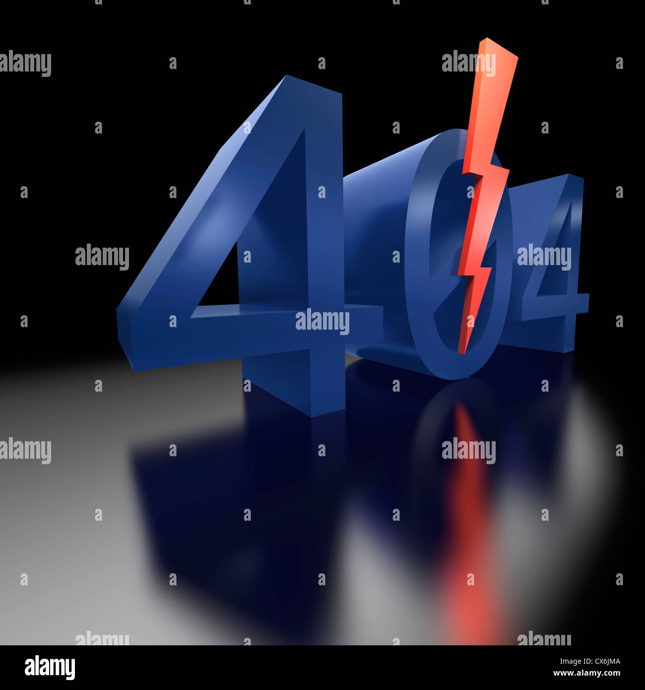 Lightning response hi-res stock photography and images - Alamy