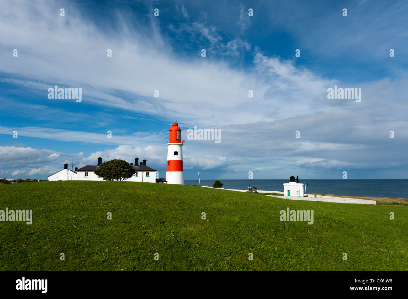 Souter Lighthouse Lizard Point Coast Road, Whitburn, Sunderland, SR6