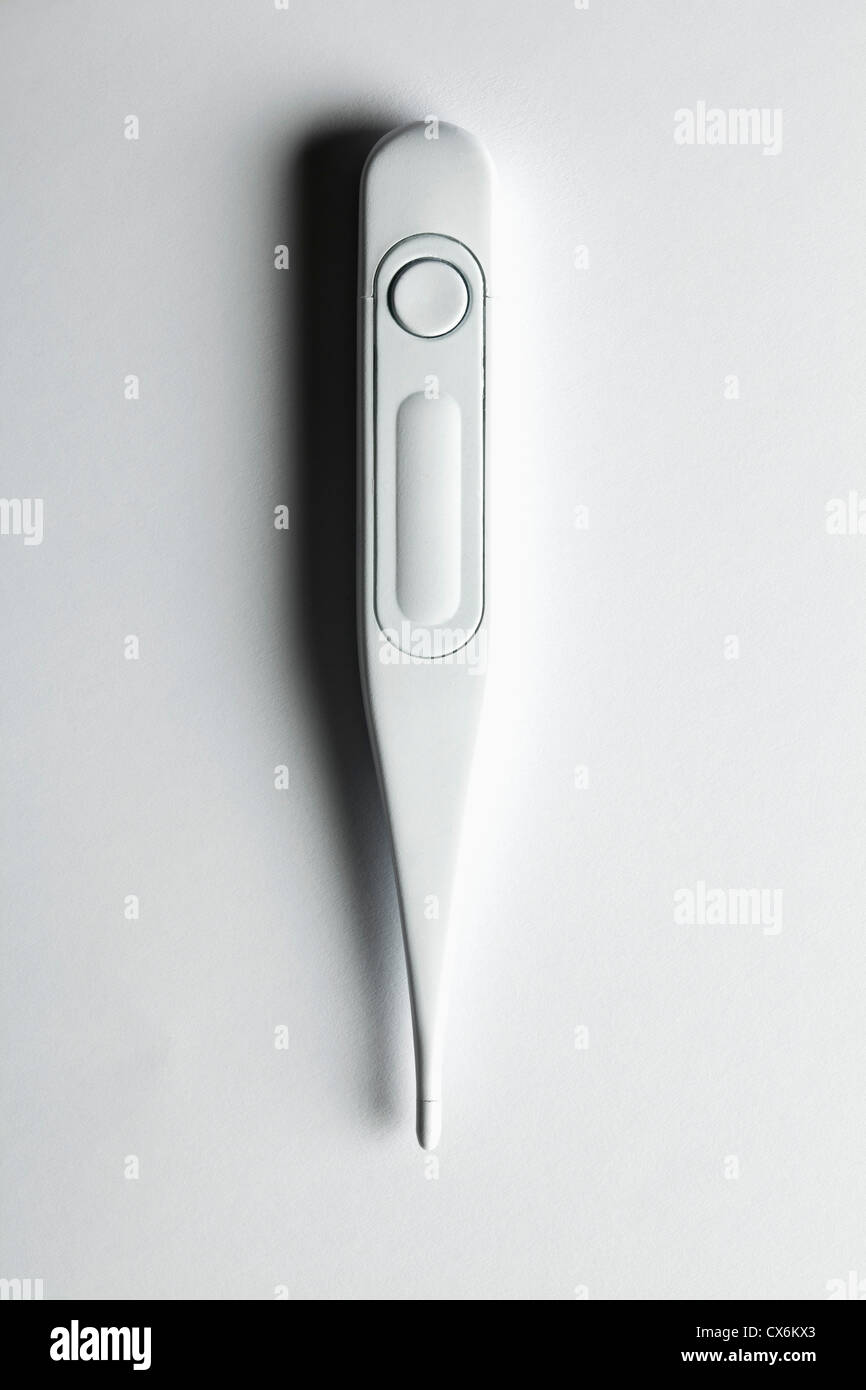 Digital thermometer hi-res stock photography and images - Alamy