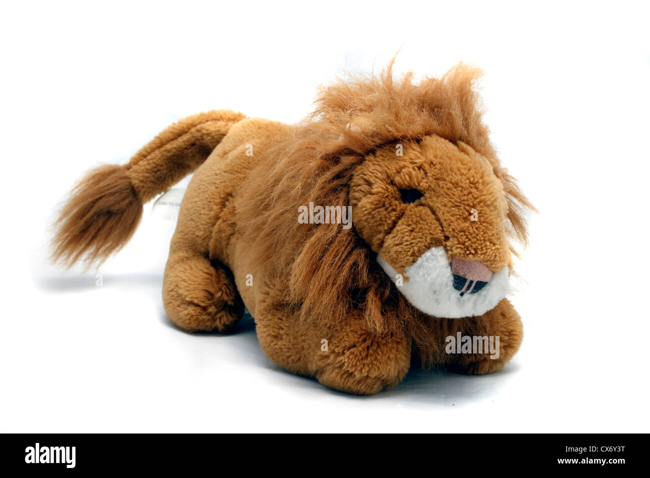 rhodesian ridgeback stuffed animal