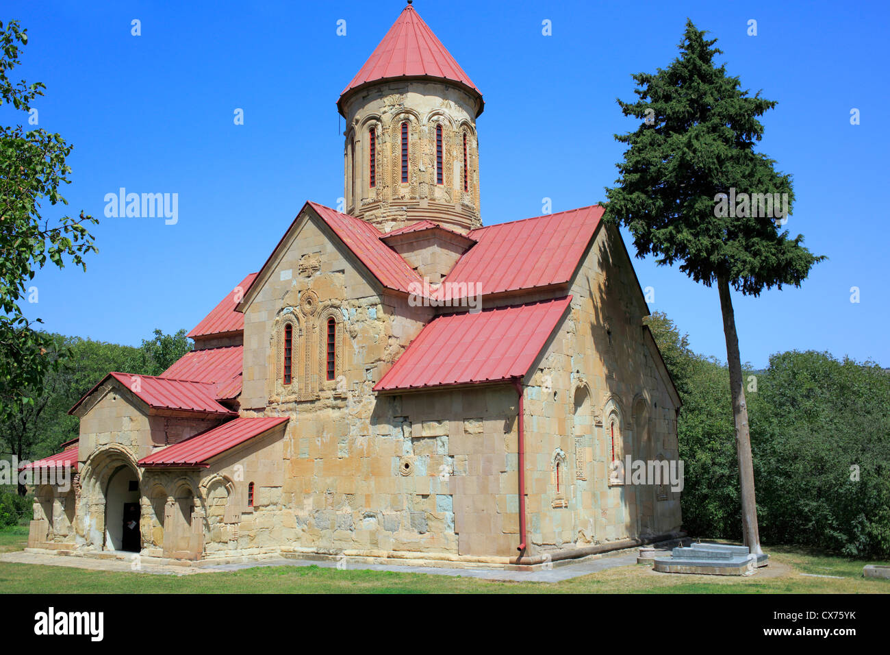 Betânia Church ao vivo 