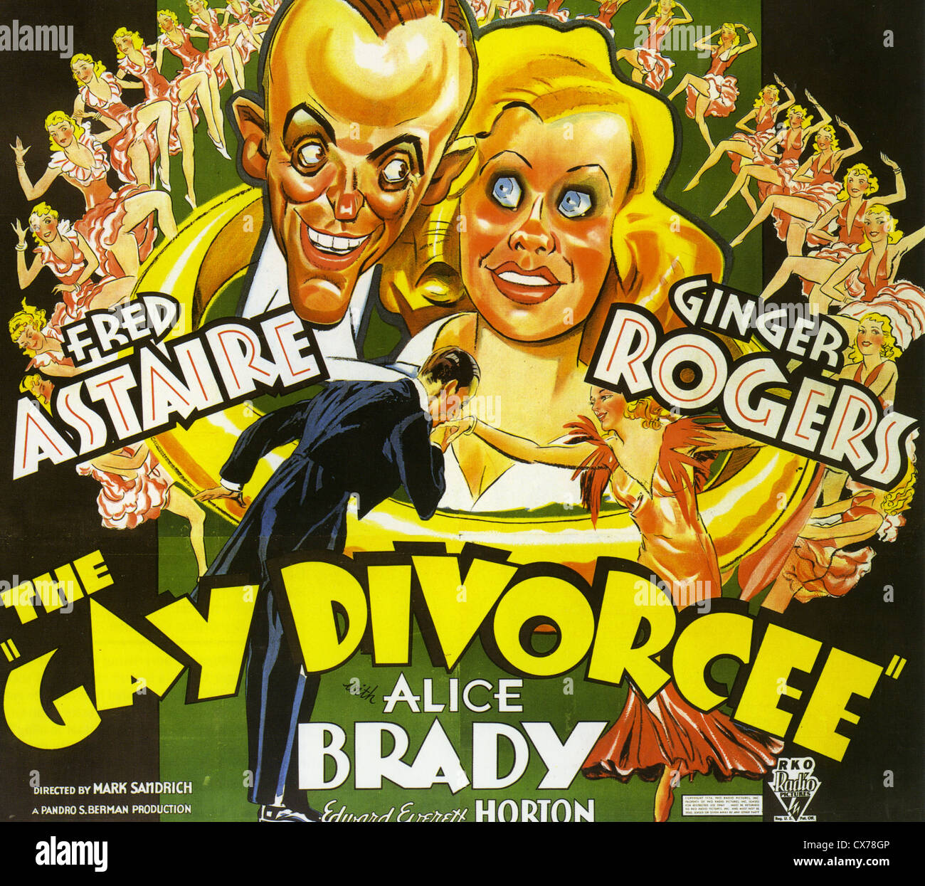 Best of The gay divorcee 1934 1934 The gay divorcee