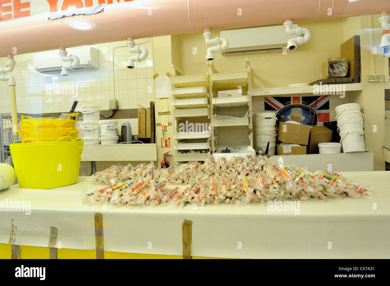 Great yarmouth rock hires stock photography and images Alamy