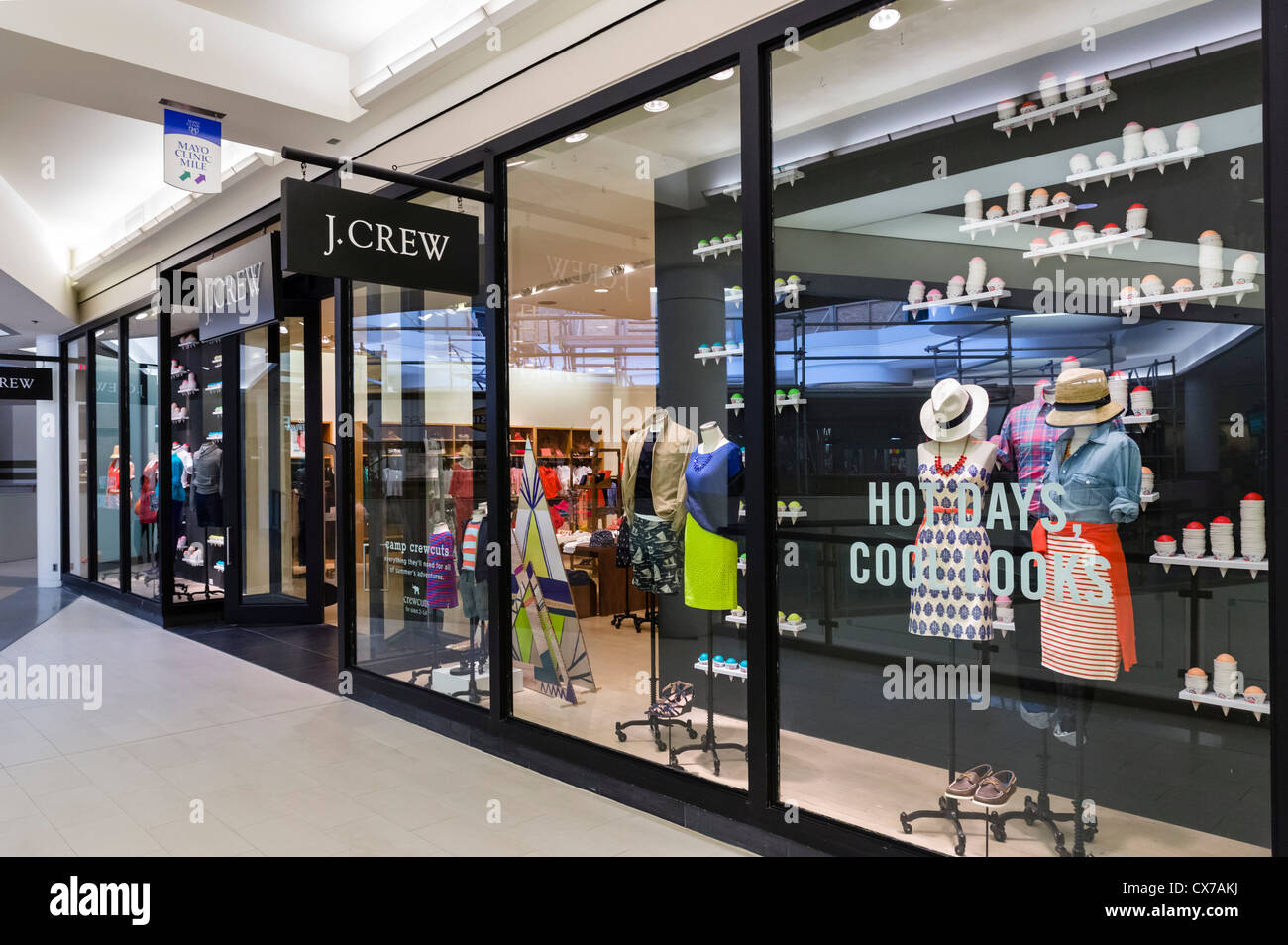 J crew outlet store High Resolution 