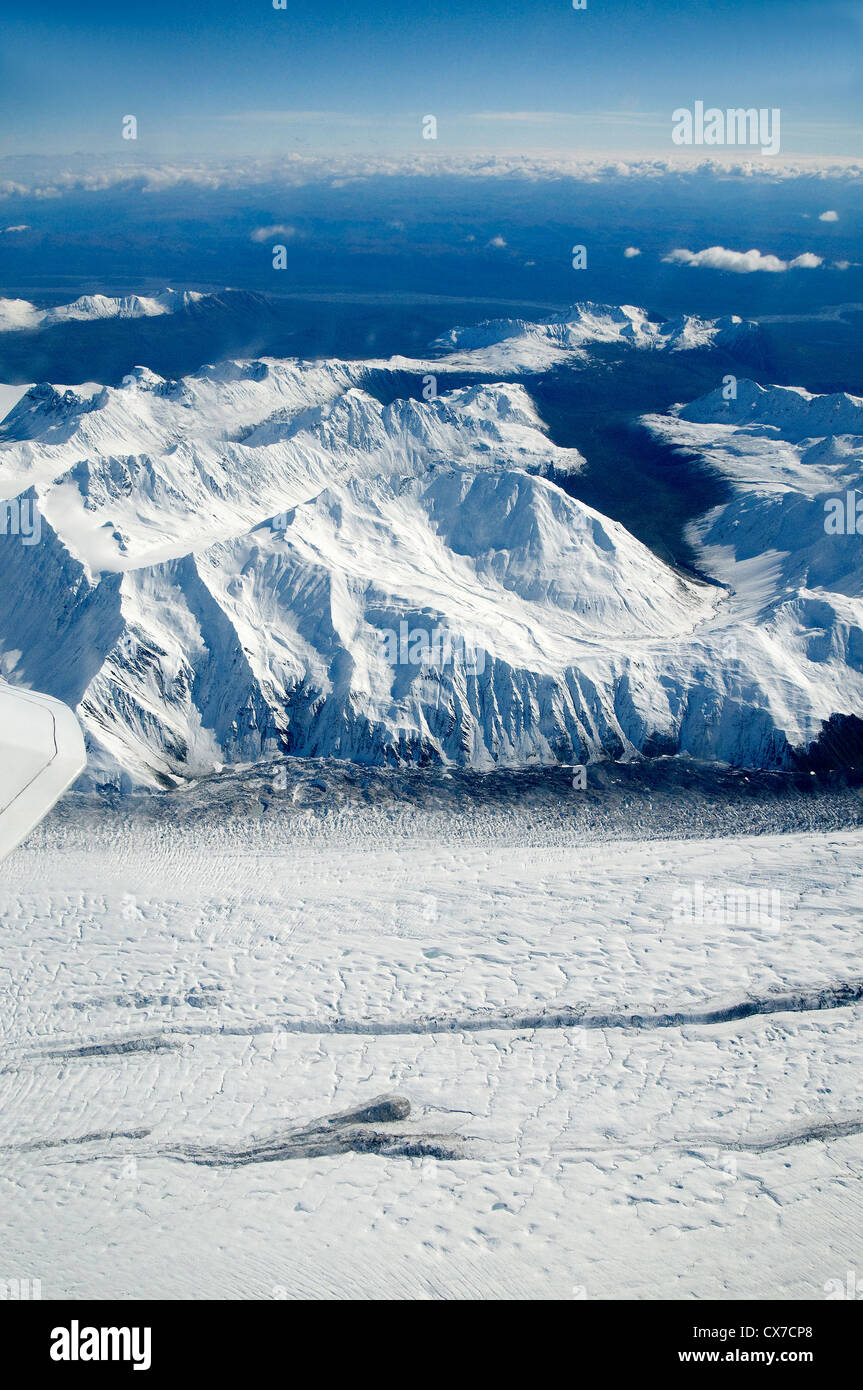 Beautiful snow and glaciers hi-res stock photography and images - Alamy