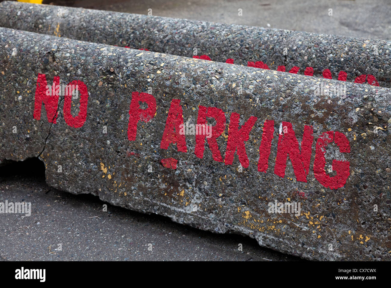 Close up sign hi-res stock photography and images - Alamy