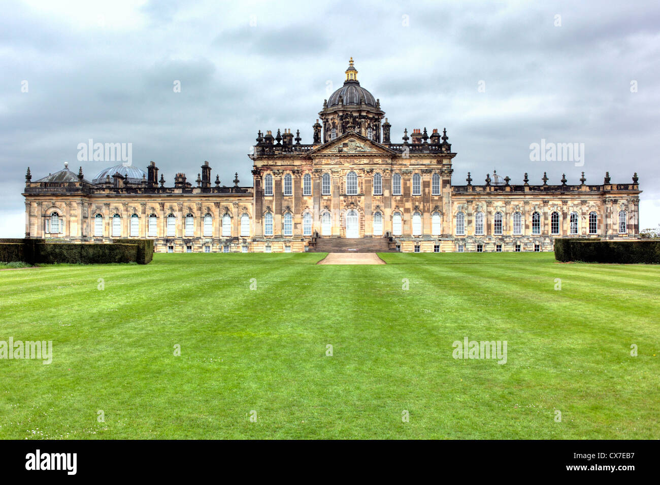Castle Howard