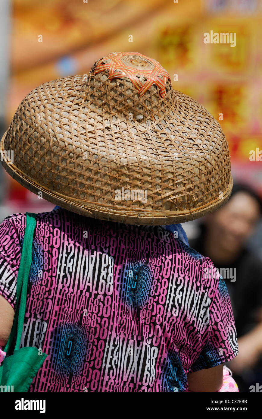 Chinese hat island High Resolution 