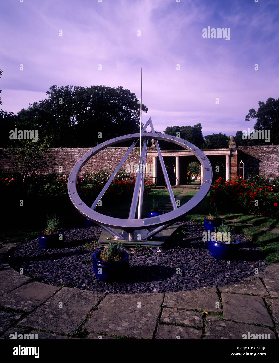 Hailsham castle hires stock photography and images Alamy