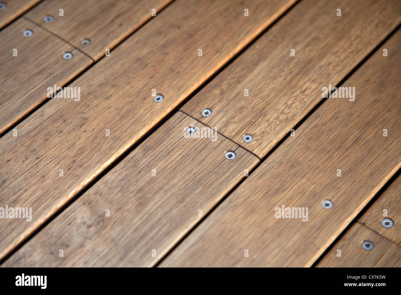 Jetty wood planks Stock Photo Alamy