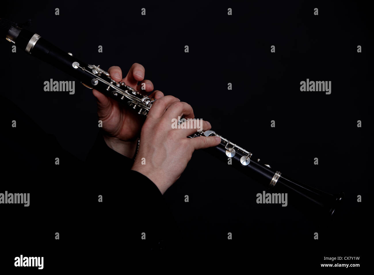 Hands playing close up hires stock photography and images Alamy