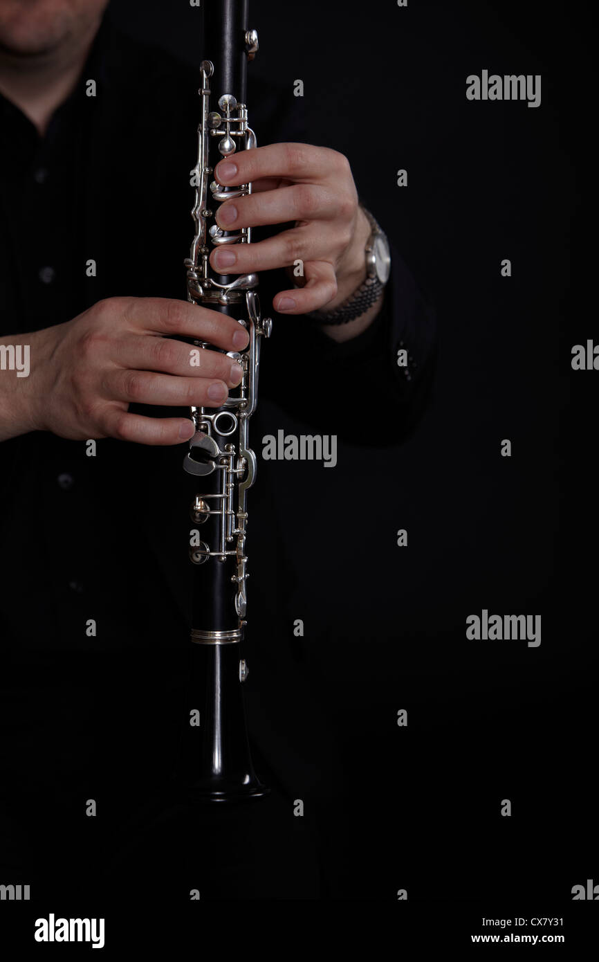 Hands playing close up hires stock photography and images Alamy