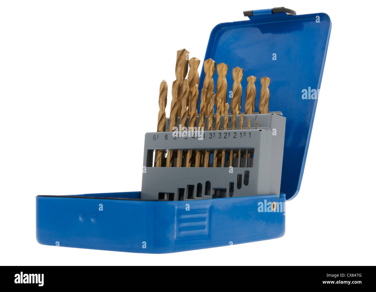 Bits set hires stock photography and images Alamy