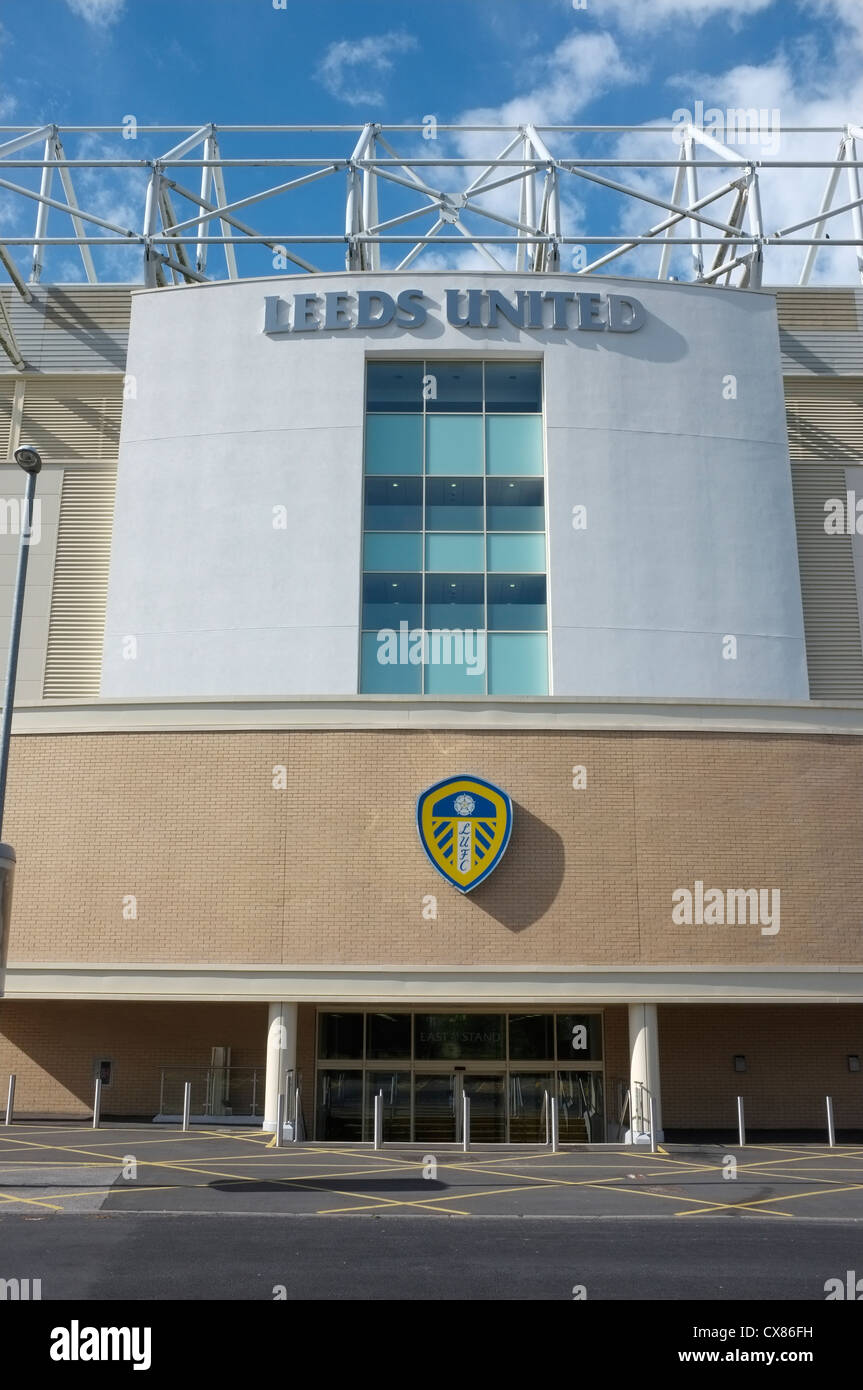Leeds football hires stock photography and images Alamy